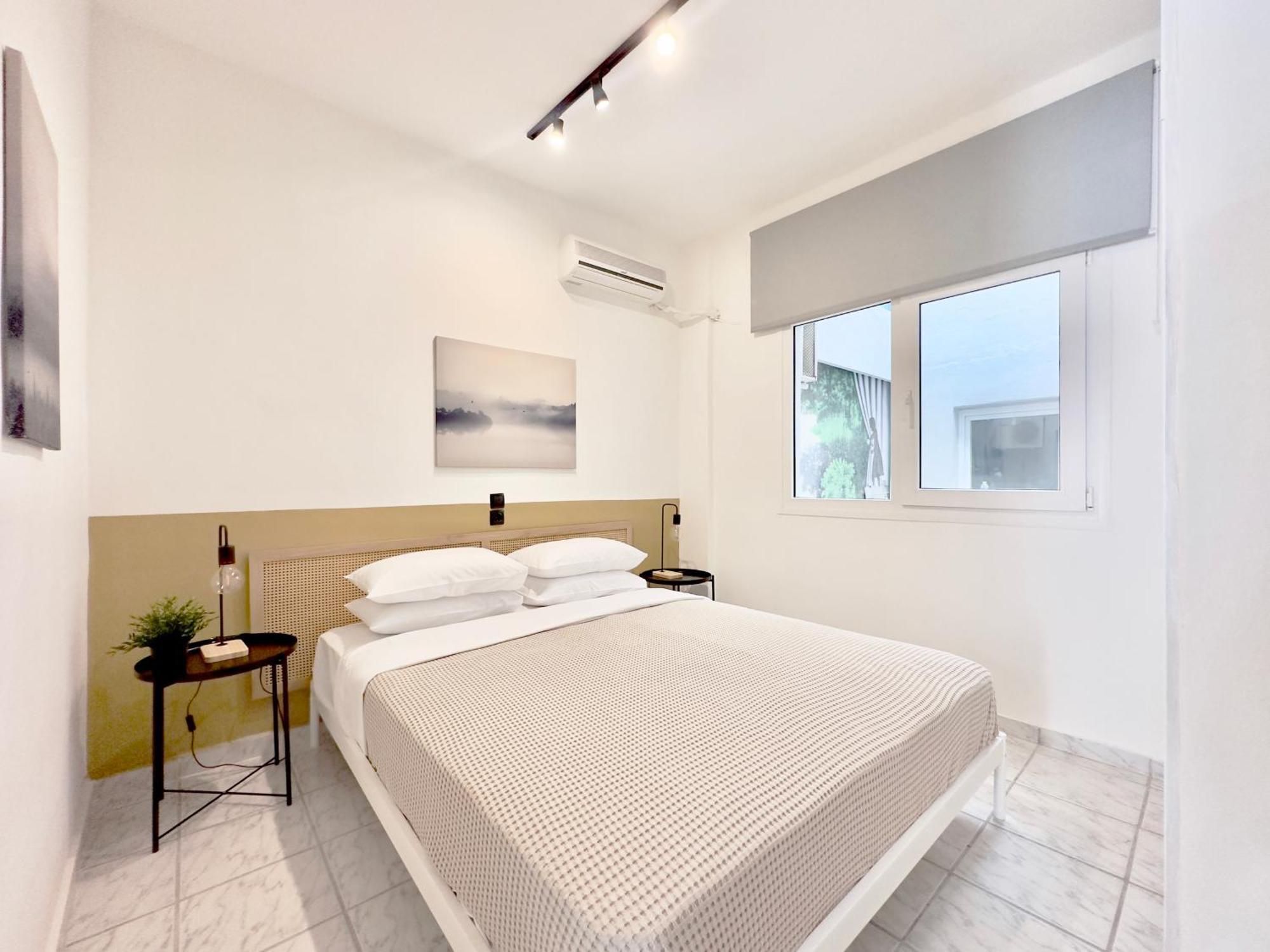 Seagull Apartments By Halu! Paralia Katerinis Exterior photo